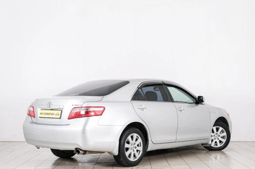 Toyota Camry VI (XV40) Красноярск  - изображение 7