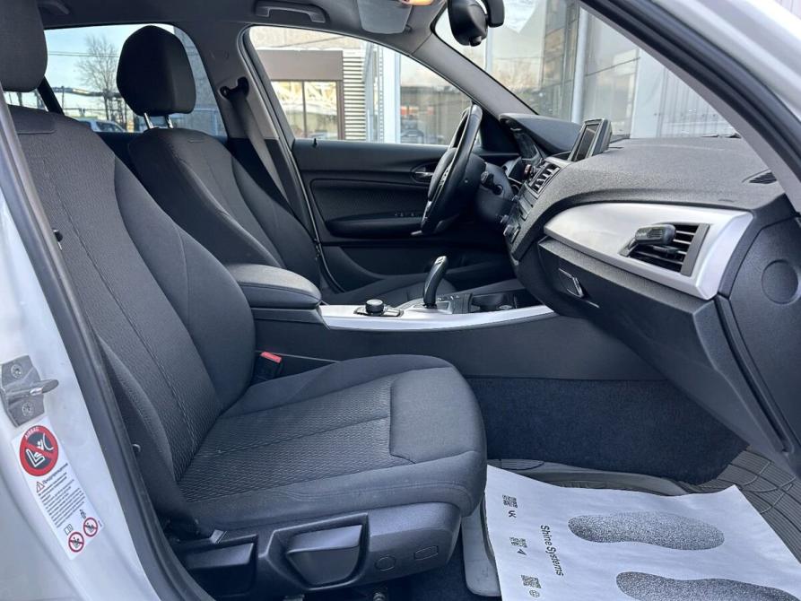 BMW 1 серии II (F20/F21) Пермь  - изображение 14