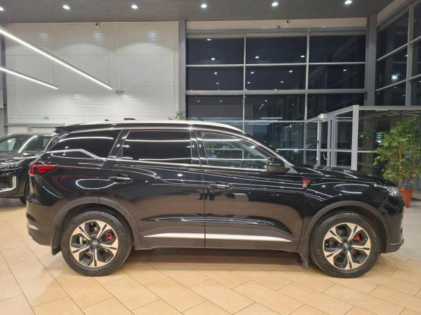 Chery Tiggo 7 Pro Max I с пробегом 2023 года, цена 1 899 000 рублей, 60200 км, внедорожник, Автокод Объявления