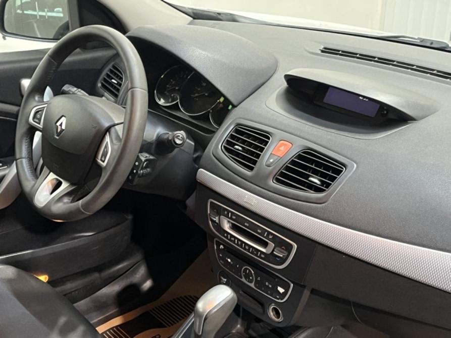 Renault Megane III Курск  - изображение 6