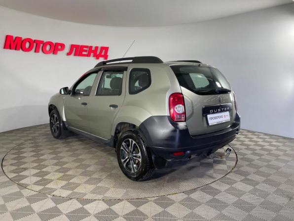 Renault Duster I с пробегом 2014 года, цена 865 000 рублей, 187988 км, внедорожник, Автокод Объявления