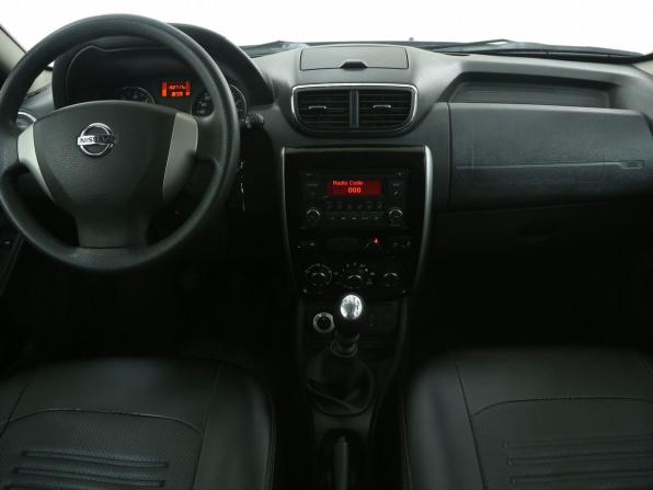 Nissan Terrano III (D10) с пробегом 2014 года, цена 995 000 рублей, 152700 км, внедорожник, Автокод Объявления