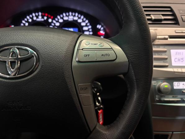 Toyota Camry VI (XV40) с пробегом 2008 года, цена 1 149 000 рублей, 140000 км, седан, Автокод Объявления