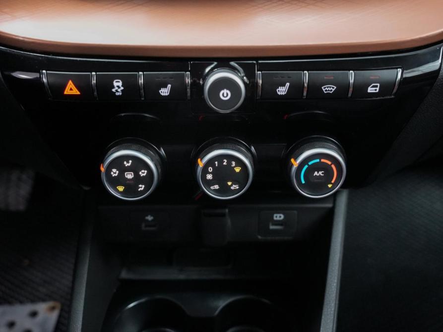 Lada (ВАЗ) Vesta I Рестайлинг (NG) Ульяновск  - изображение 18