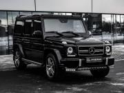 Mercedes-Benz G-Класс AMG I (W463) Рестайлинг 2 Санкт-Петербург  - изображение 52