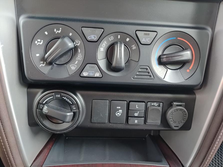 Toyota Fortuner II Ижевск  - изображение 26