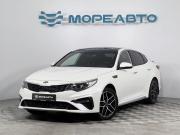 Kia Optima IV Рестайлинг Калининград  - изображение 24