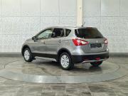 Suzuki SX4 II (S-Cross) Москва  - изображение 18