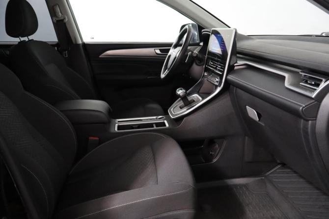 Haval M6 II с пробегом 2023 года, цена 1 649 000 рублей, 59300 км, внедорожник, Автокод Объявления