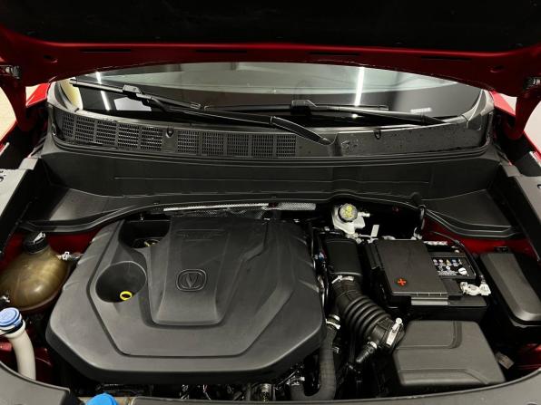 Changan CS35 Plus I Рестайлинг с пробегом 2022 года, цена 1 695 000 рублей, 70751 км, внедорожник, Автокод Объявления