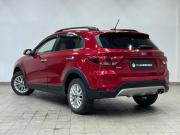 Kia Rio IV Кемерово  - изображение 21
