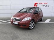 Mercedes-Benz A-Класс II (W169) Ставрополь  - изображение 21