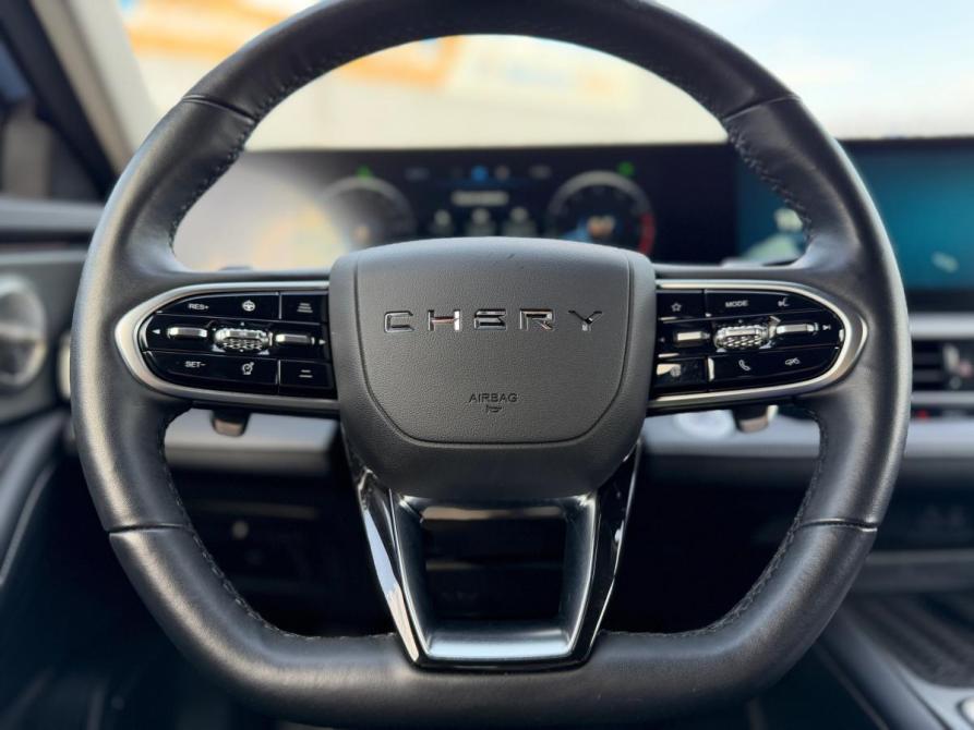 Chery Arrizo 8 Набережные Челны  - изображение 18