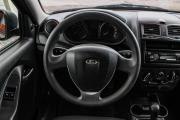 Lada (ВАЗ) Granta I Рестайлинг Уфа  - изображение 26