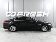 Jaguar XF I Рестайлинг Ростов-на-Дону  - изображение 31