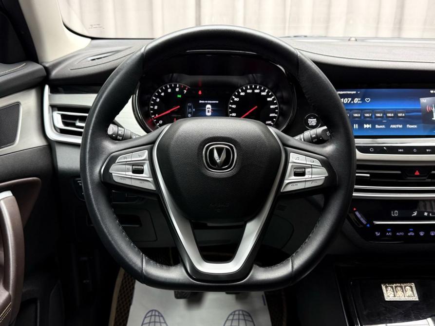 Changan CS35 Plus I Ижевск  - изображение 22