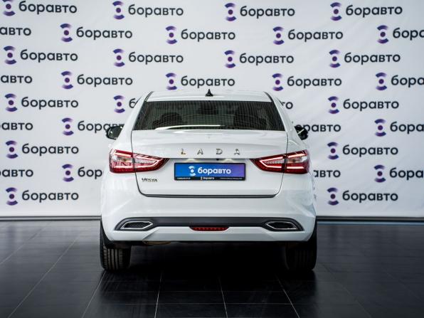 Lada (ВАЗ) Vesta I Рестайлинг (NG) с пробегом 2023 года, цена 1 290 000 рублей, 20283 км, седан, Автокод Объявления