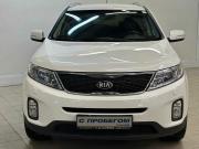Kia Sorento II Рестайлинг Москва  - изображение 20