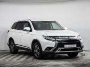 Mitsubishi Outlander III Рестайлинг 3 Санкт-Петербург  - изображение 27