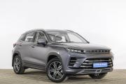Exeed LX I Рестайлинг Тюмень  - изображение 25