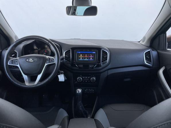 Lada (ВАЗ) XRAY I с пробегом 2020 года, цена 1 199 000 рублей, 73947 км, хэтчбек, Автокод Объявления