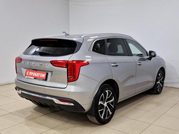 Haval Jolion I с пробегом 2022 года, цена 1 760 000 рублей, 96736 км, внедорожник, Автокод Объявления