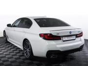 BMW 5 серии VII (G30/G31/G38) Рестайлинг Москва  - изображение 32