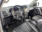 Toyota Land Cruiser Prado 150 Series Рестайлинг 3 Москва  - изображение 45