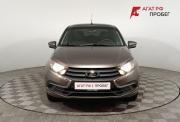 Lada (ВАЗ) Granta I Рестайлинг Волгоград  - изображение 24