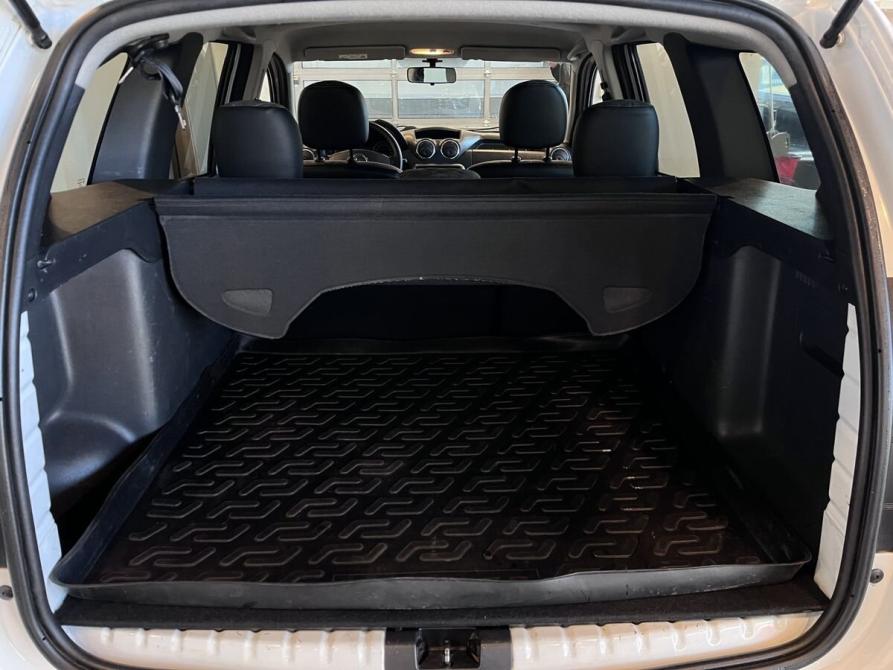 Renault Duster I Чебоксары  - изображение 18