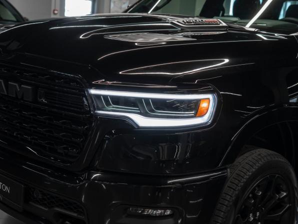 Ram 1500 V Рестайлинг с пробегом 2026 года, цена 10 700 000 рублей, 44 км, пикап, Автокод Объявления