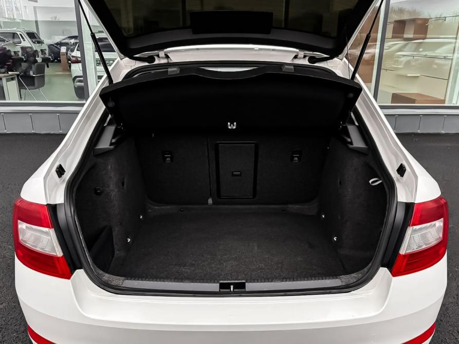 Skoda Octavia III (A7) Курган  - изображение 18