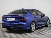 Volvo S60 III Москва  - изображение 32