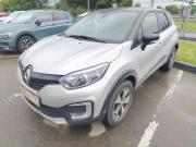 Renault Kaptur I Москва  - изображение 6