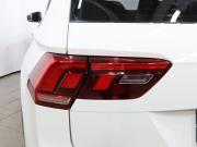 Volkswagen Tiguan II Рестайлинг Москва  - изображение 51