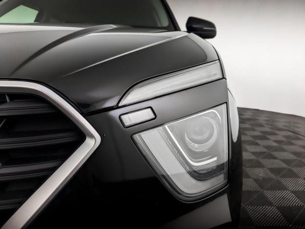Hyundai Creta II с пробегом 2022 года, цена 2 250 000 рублей, 86408 км, внедорожник, Автокод Объявления