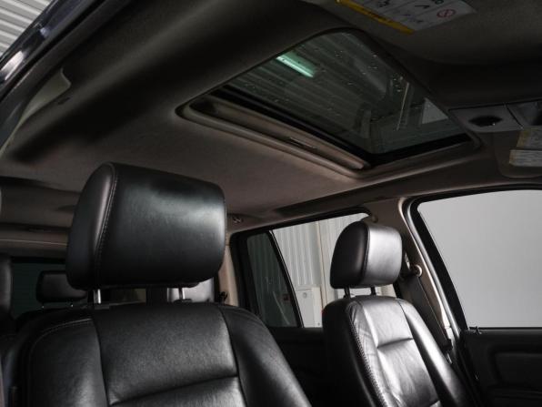 Ford Explorer IV с пробегом 2007 года, цена 993 000 рублей, 472022 км, внедорожник, Автокод Объявления
