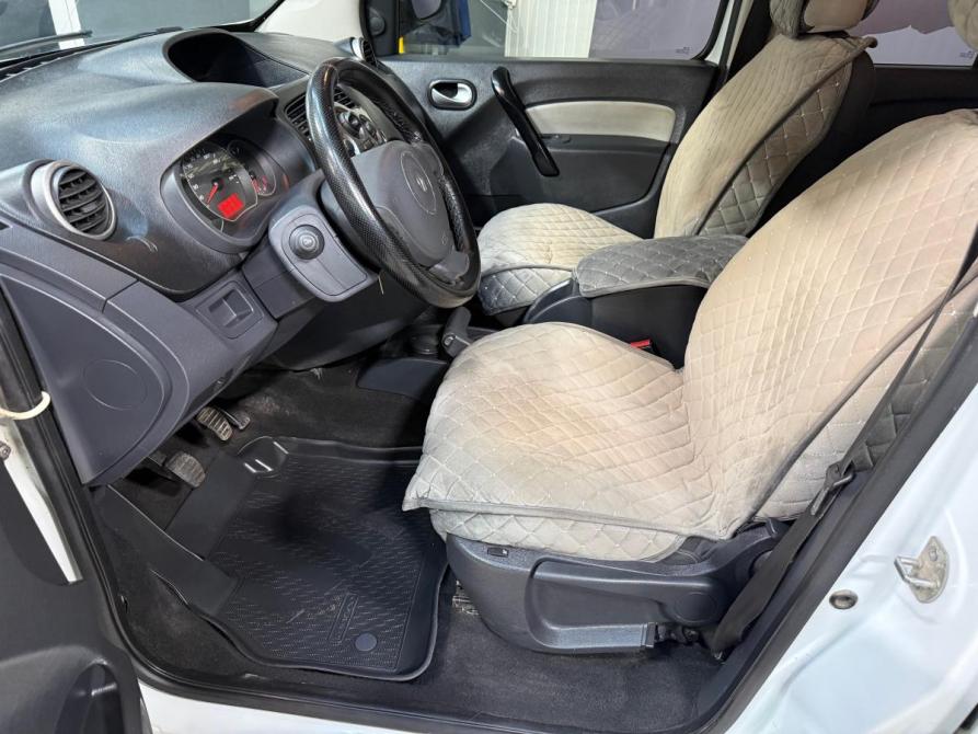 Renault Kangoo II Тюмень  - изображение 4