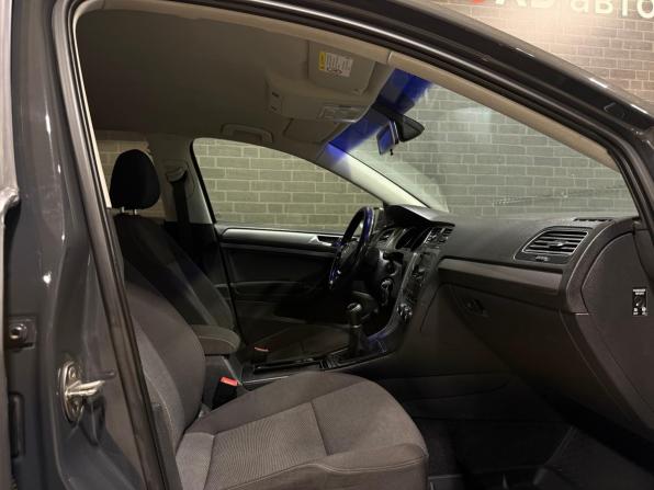 Volkswagen Golf VII с пробегом 2013 года, цена 900 000 рублей, 206989 км, хэтчбек, Автокод Объявления
