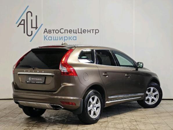 Volvo XC60 I Рестайлинг с пробегом 2014 года, цена 1 919 000 рублей, 153498 км, внедорожник, Автокод Объявления