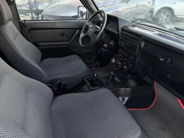 Lada (ВАЗ) 2131 (4x4) I с пробегом 2019 года, цена 770 000 рублей, 70795 км, внедорожник, Автокод Объявления