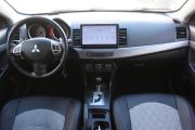Mitsubishi Lancer X Белгород  - изображение 33