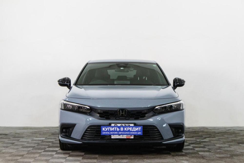 Honda Civic XI Сургут  - изображение 2