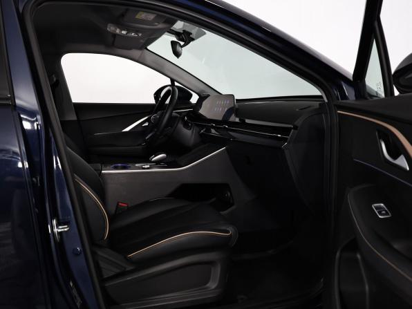 Omoda C5 I с пробегом 2023 года, цена 1 809 000 рублей, 43872 км, внедорожник, Автокод Объявления