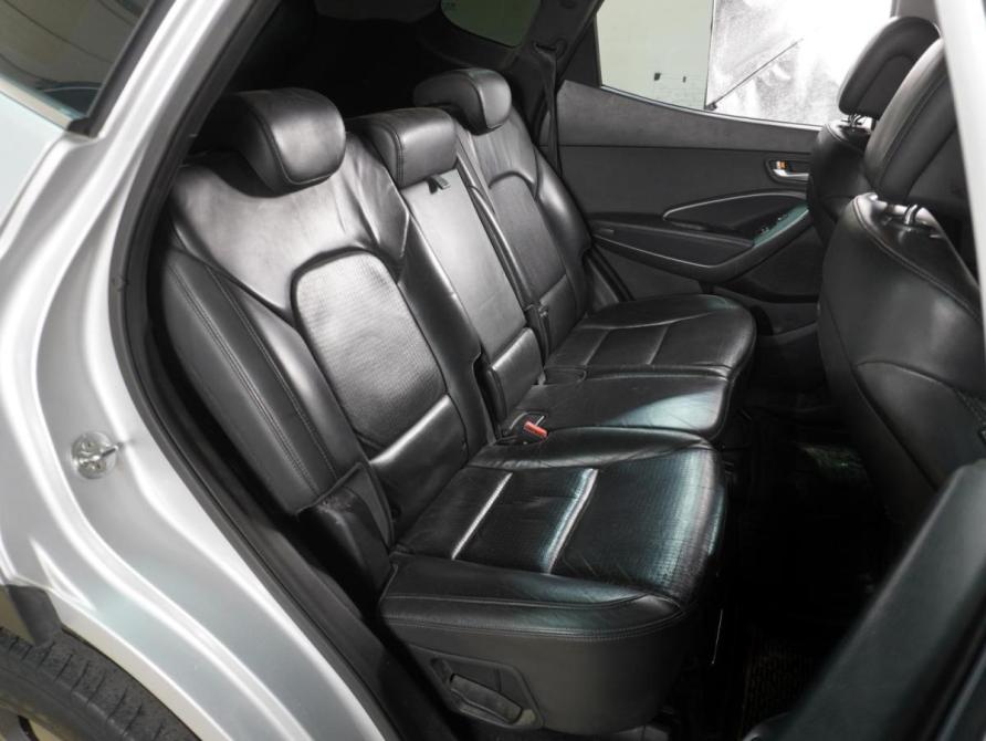 Hyundai Santa Fe III Воронеж  - изображение 7