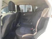 Nissan Qashqai I Рестайлинг Краснодар  - изображение 30