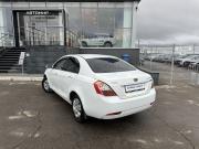 Geely Emgrand EC7 Саратов  - изображение 22