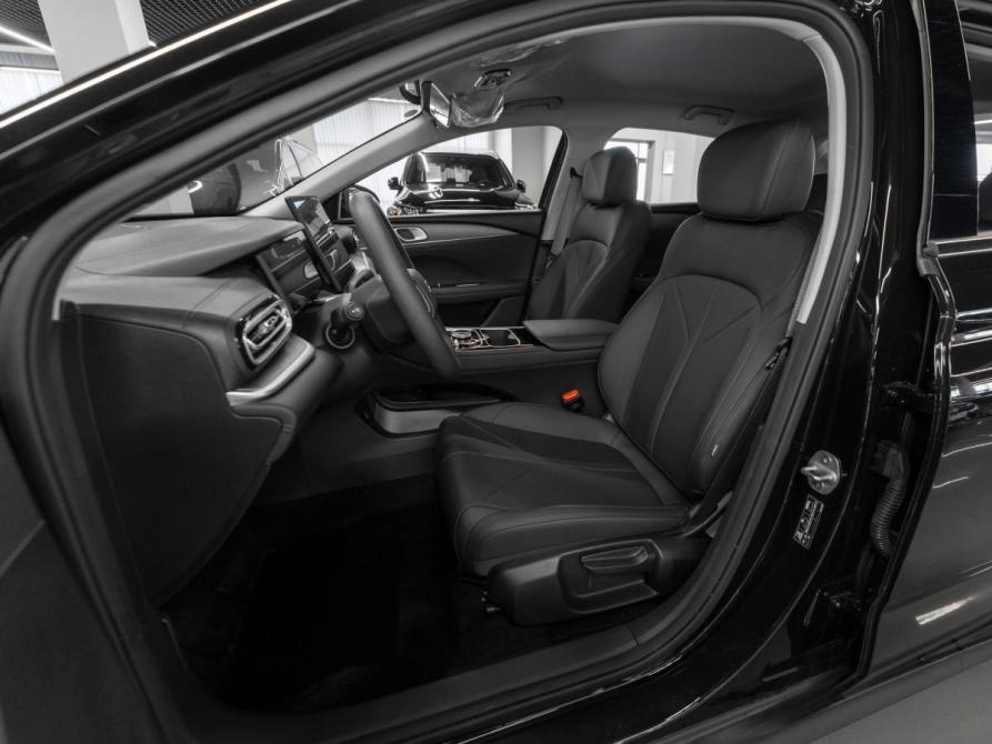Geely Galaxy Starshine 6 Москва  - изображение 9