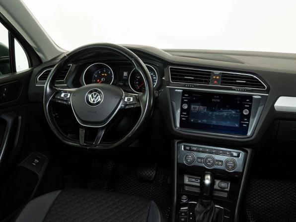 Volkswagen Tiguan II с пробегом 2020 года, цена 2 502 000 рублей, 134502 км, внедорожник, Автокод Объявления