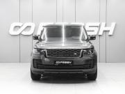 Land Rover Range Rover IV Рестайлинг Ростов-на-Дону  - изображение 33